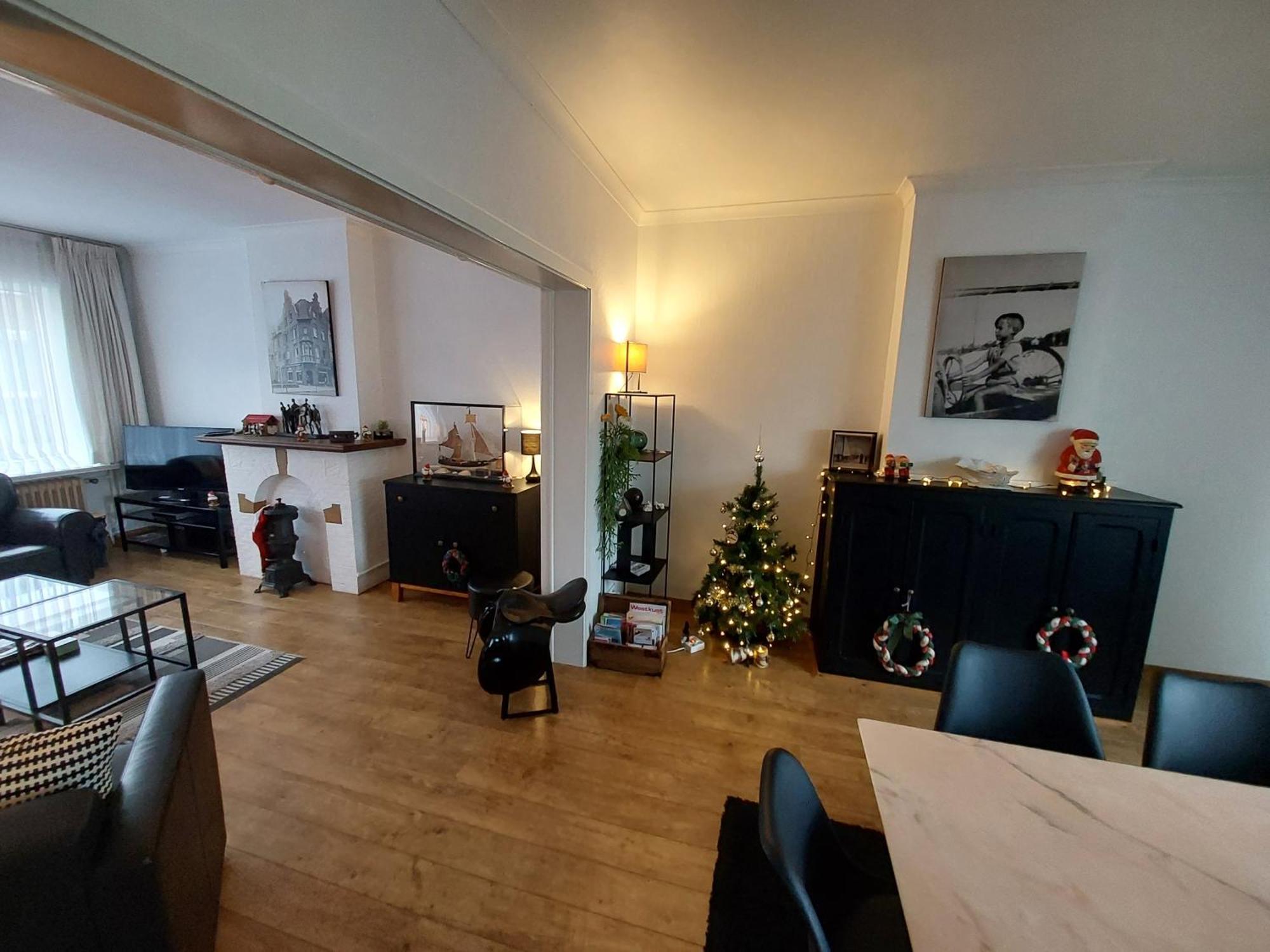 Vakantiehuis Repos St Elisabeth Nabij Plopsaland De Panne
