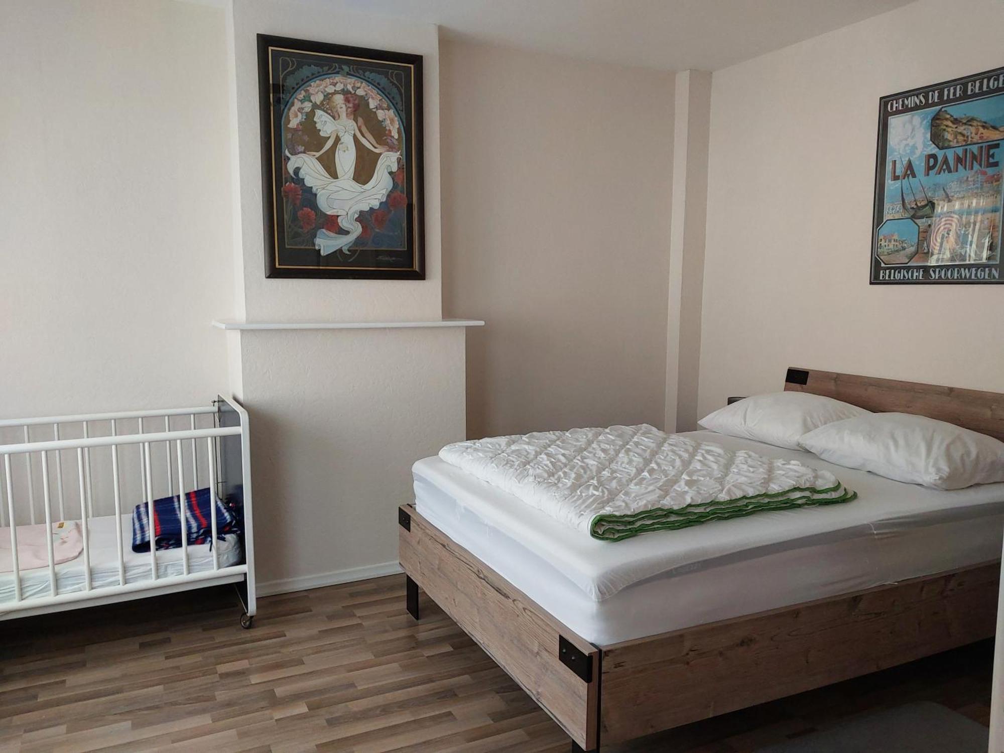 Repos St Elisabeth Nabij Plopsaland Vakantiehuis *